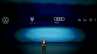 Konzernchef Blume: VW plant Einstieg ins R&uuml;stungsgesch&auml;ft