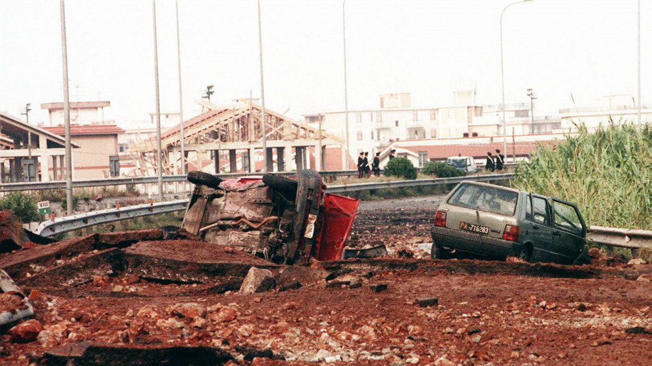 Stragi del '92, i Pm chiedono archiviazione indagine mafia-appalti