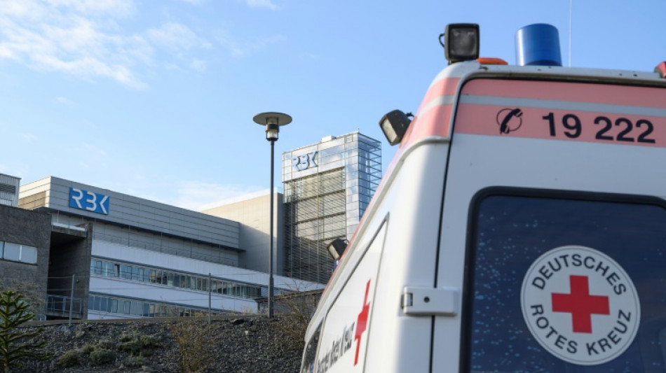 Statistik: Zahl der Klinikaufenthalte wegen Alkoholmissbrauchs deutlich gesunken
