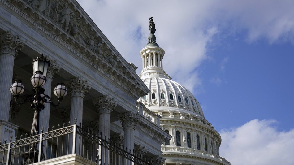 Usa, dal Congresso s&igrave; alla misura per mettere fine allo shutdown