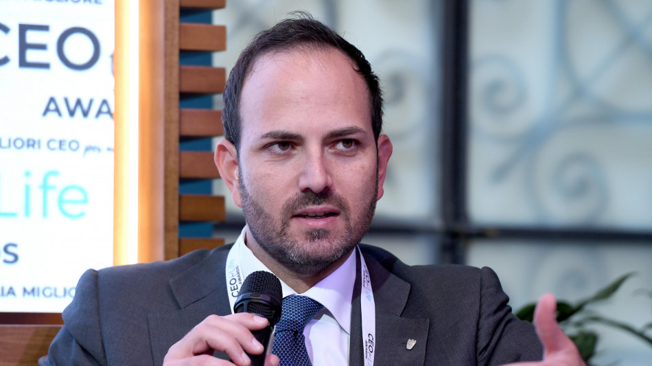 Confindustria lancia 'alleanza generazioni, conoscenza, impresa'