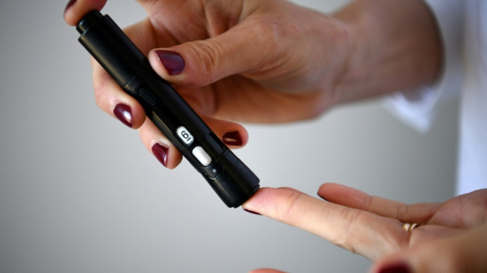 Weniger Neuerkrankungen bei Typ-2-Diabetes - Betroffene aber immer jünger