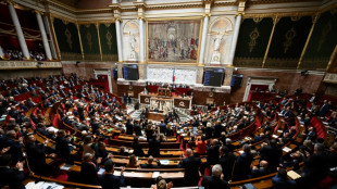 Nouvelles motions de censure rejet&eacute;es, budget de la S&eacute;cu valid&eacute; par l'Assembl&eacute;e