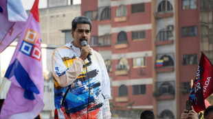 Maduro chama de 'circo' preocupa&ccedil;&atilde;o estrangeira com elei&ccedil;&otilde;es na Venezuela
