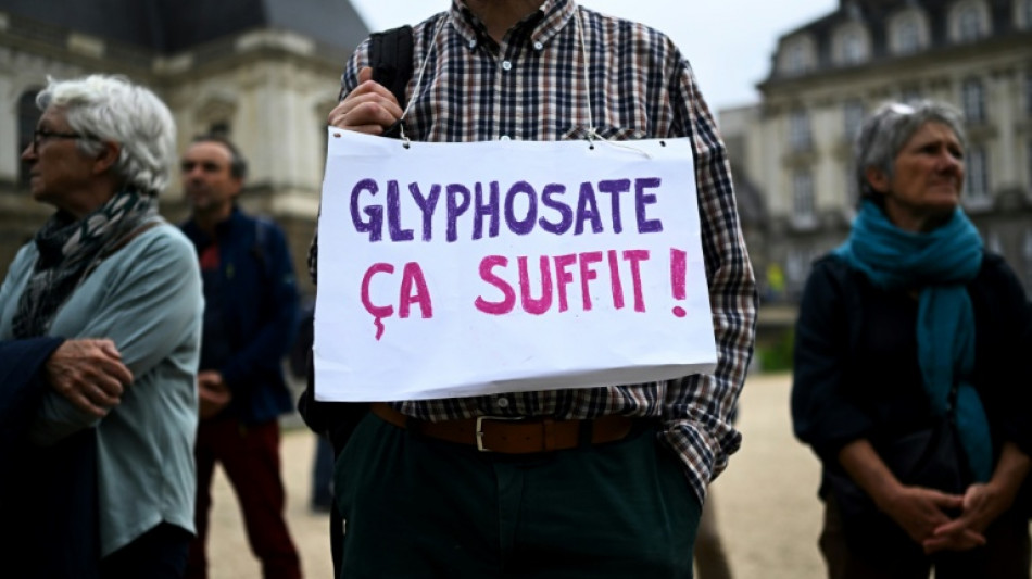 Retiran un estudio sobre glifosato tras a&ntilde;os de advertencias sobre la participaci&oacute;n de Monsanto