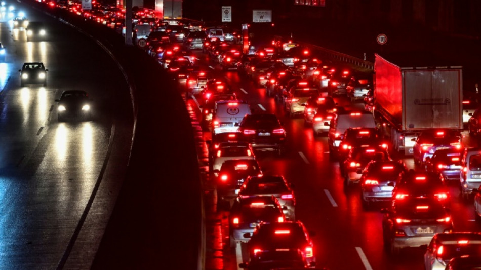 Umweltbundesamt-Chef: Brauchen "dringend" Plan f&uuml;r Klimaschutz im Verkehrssektor