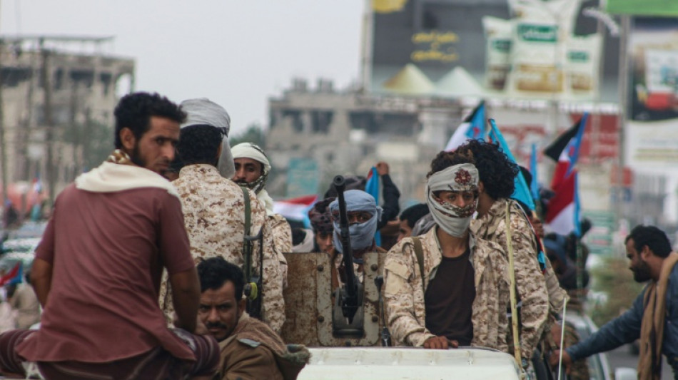 Coaliz&atilde;o liderada pela Ar&aacute;bia Saudita ataca carregamento de armas destinado ao I&ecirc;men