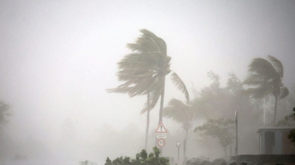 Climat: les outre-mer dot&eacute;s de projections in&eacute;dites pour anticiper le r&eacute;chauffement
