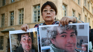 Effondrements de la rue d'Aubagne: le proc&egrave;s du logement indigne s'ouvre &agrave; Marseille