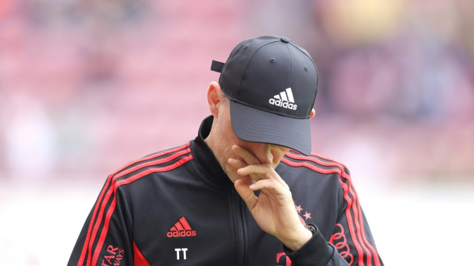 FC Bayern: Kaderplanung wird "n&auml;chste Woche" intensiviert