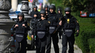 Tödlicher Messerangriff in Firma in Bayern: Verdächtiger vorläufig in Psychiatrie