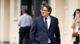El l&iacute;der independentista catal&aacute;n Carles Puigdemont ya puede regresar a Espa&ntilde;a