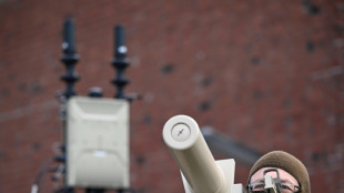 EU steps up 'drone wall' plans after Russian incursions