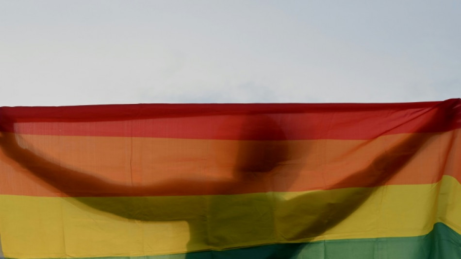 Iraque aprova lei que pune atos homossexuais com at&eacute; 15 anos de pris&atilde;o