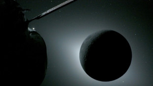 La surprise d'Art&eacute;mis: la Lune frapp&eacute;e par des m&eacute;t&eacute;orites en temps r&eacute;el