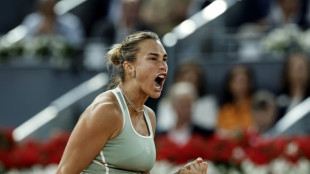 Sabalenka ready to boycott Grand Slams over prize money
