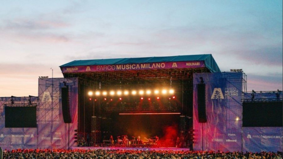 Alla seconda edizione, si amplia offerta del Parco della Musica di Milano