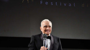 Borgonzoni, a Scorsese presidenza onoraria David, buon lavoro a Farinelli