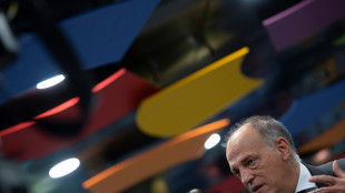 LaLiga "celebra" la opini&oacute;n del Abogado General del tribunal de justicia de la UE en el caso Super Liga