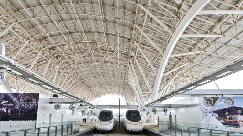 Archivan la causa en Espa&ntilde;a por el pago de comisiones del tren a La Meca