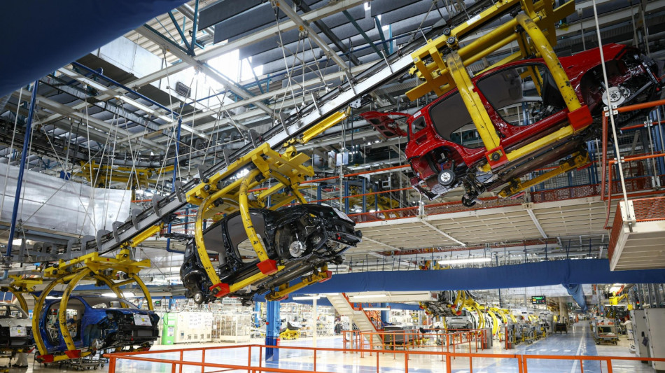 Stellantis, Fiat &egrave; il marchio pi&ugrave; venduto in Italia nel 2025