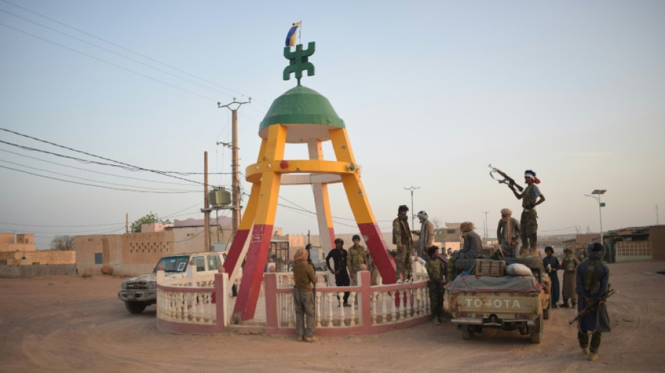 Mali attacks kill defence minister, deepening security crisis