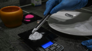 Niederl&auml;ndische Polizei stellt Rekordmenge der Partydroge Ketamin sicher