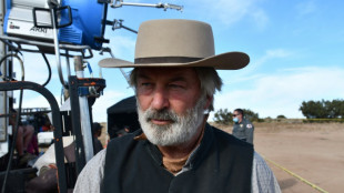 Tir mortel sur le film "Rust": Alec Baldwin demande que son proc&egrave;s d&eacute;bute sous de brefs d&eacute;lais