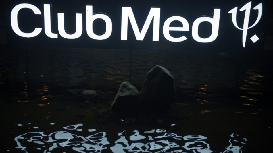 Le Club Med r&eacute;colte les fruits de sa mont&eacute;e en gamme et n'exclut pas l'entr&eacute;e de nouveaux investisseurs