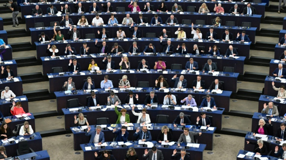 Einzelne EU-Abgeordnete k&ouml;nnen nicht gegen &Ouml;ko-Siegel f&uuml;r Atom und Gas klagen