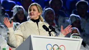 Olympic chief confident for LA Games despite World Cup 'challenges'