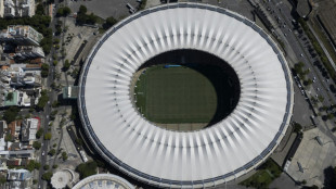 Maracan&atilde; ser&aacute; uma das sedes do Mundial Feminino de 2027