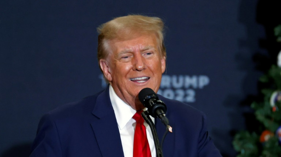 Estado de Maine bloquea la participaci&oacute;n de Trump en las primarias locales 