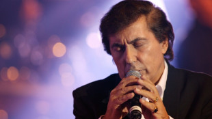 D&eacute;c&egrave;s de Frank Michael, chanteur de charme italo-belge