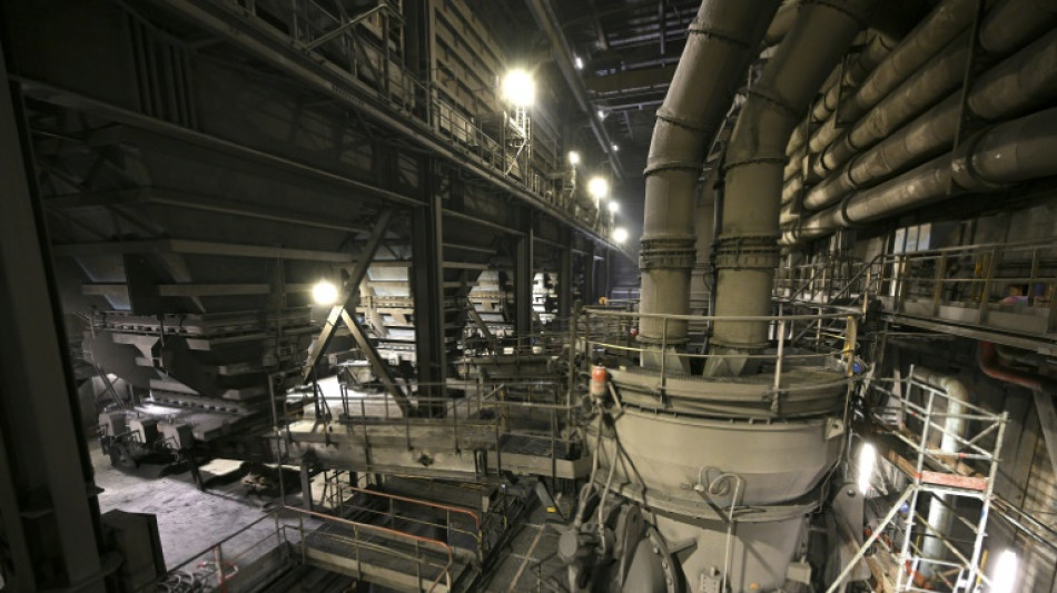En 2022, les Fran&ccedil;ais ont frein&eacute; sur le gaz, sauf pour produire de l'&eacute;lectricit&eacute;