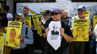 Rechazan el juicio contra veteranos de guerra acusados de planear atentados contra la investidura de Bukele