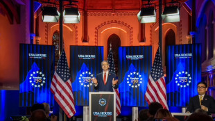 US Treasury chief accuses Fed chair of 'politicising' central bank