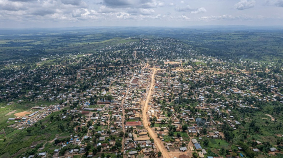 Más de 40 muertos por un ataque rebelde en una iglesia de RD Congo