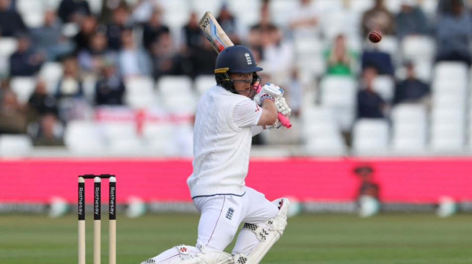 Pope prays for runs against India and Australia