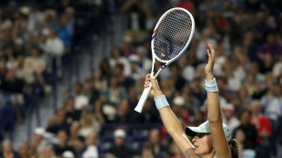 WTA: Swiatek fordert Rybakina im Finale von Toronto
