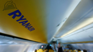 Gr&egrave;ves en France: Ryanair lance une p&eacute;tition aupr&egrave;s de ses passagers