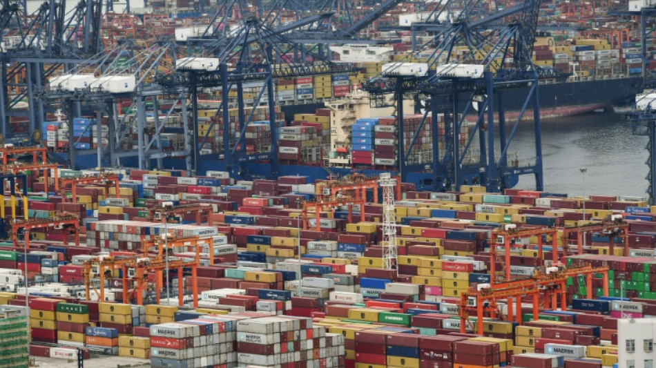 IW: Deutsche Firmen tun zu wenig gegen Abh&auml;ngigkeit von China