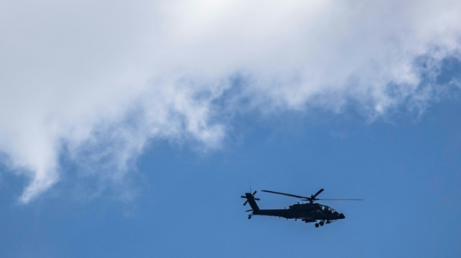 Syrie: l'arm&eacute;e am&eacute;ricaine dit avoir tu&eacute; quatre combattants pro-iraniens en 24 heures