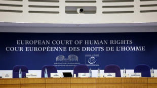 CEDH: la Russie condamnée pour de multiples violations des droits humains en Ukraine
