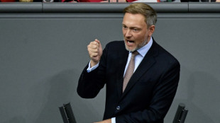 Lindner: Einsatz f&uuml;r Wirtschaftswachstum ist immer "die sozialste Politik"