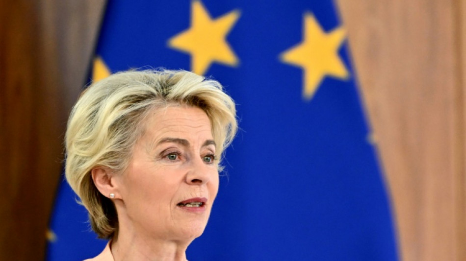 La UE presenta su nueva estrategia sobre seguridad econ&oacute;mica