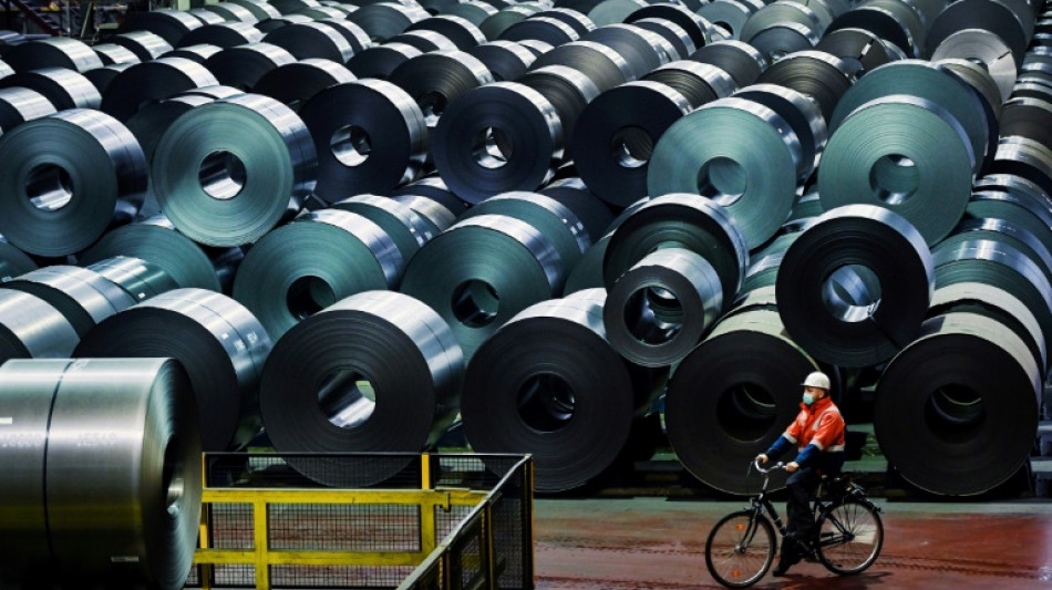 Debatte um Einf&uuml;hrung von Industriestrompreis in Deutschland nimmt Fahrt auf