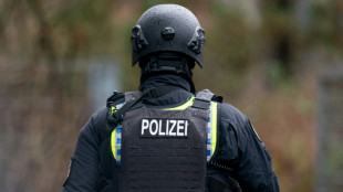 Mutma&szlig;lich explosive Stoffe bei 40-J&auml;hrigem in Bayern gefunden