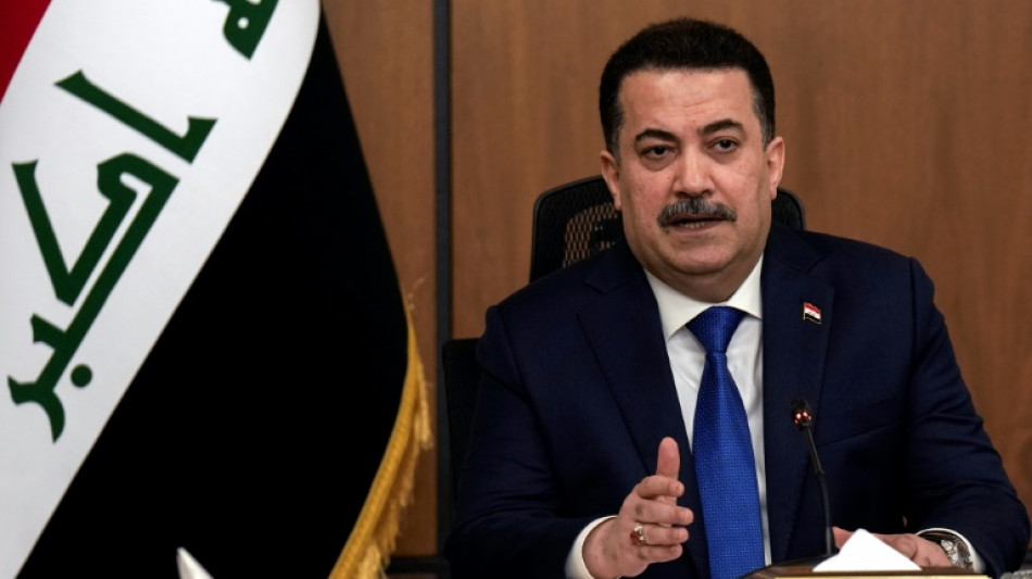 Iraque chama ataques dos EUA de 'viola&ccedil;&atilde;o de soberania'