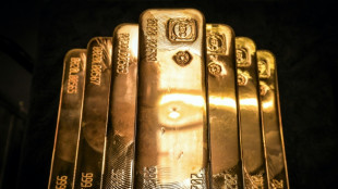 Gold, silver hit records and stocks fall as Trump fans trade fears